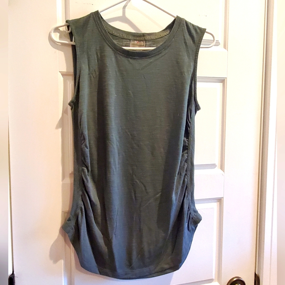 ❤️‍🔥4 for $20! Shambala Athletica Tank